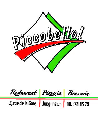Restaurant Piccobello